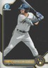 2022 Bowman #BCP-132 Garrett Mitchell Chrome Prospects