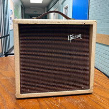 1959 Gibson Skylark GA-5 Valve 5W Amplifier