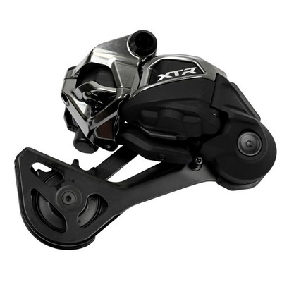 SHIMANO XTR Di2 Schaltwerk RD-M9250 SGS 12-fach funk M9200