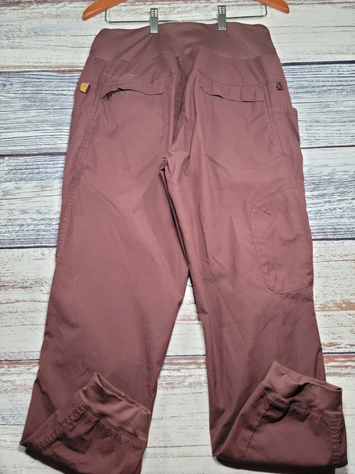 prana kanab ankle pull on outdoor hiking pants