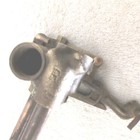 1942 collectible Ballcock Toilet  fixture for parts, Restoration,or Steampunk.  — photo 10