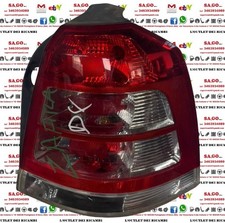 STOP FANALE POSTERIORE DESTRO DX OPEL ZAFIRA B ANNO 2008/2011