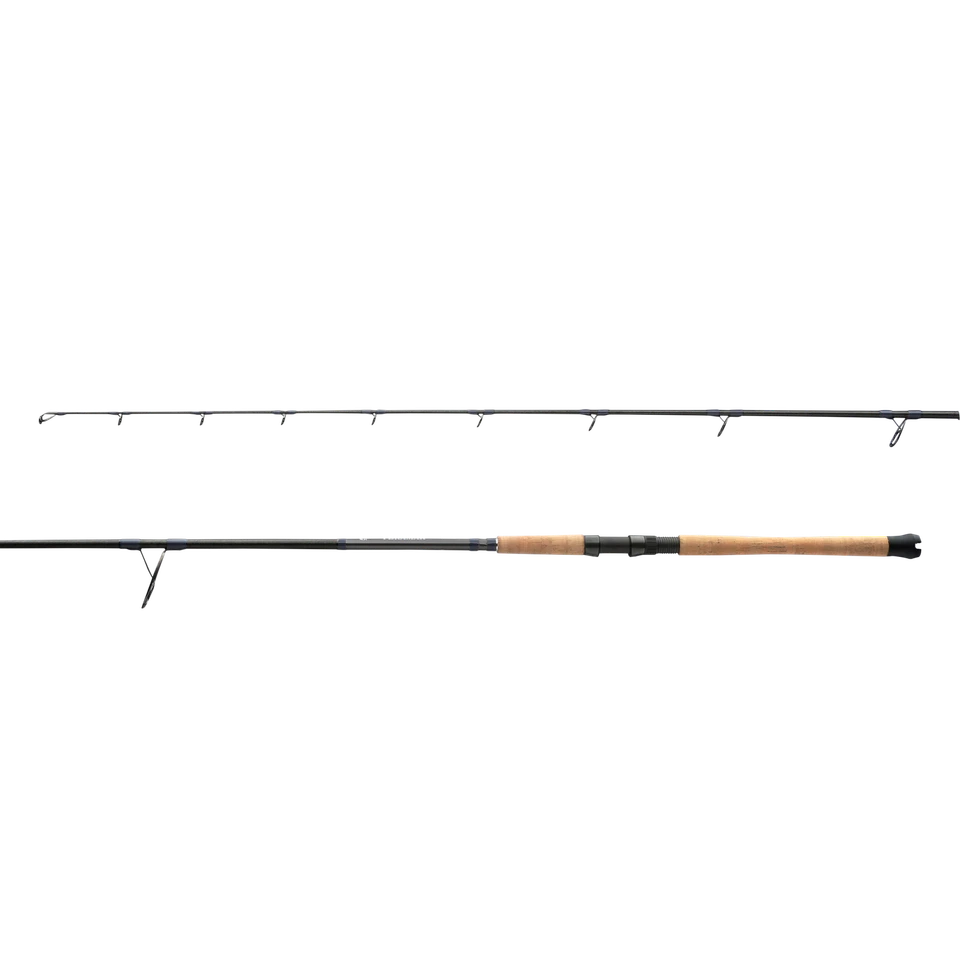 Shimano TERAMAR SE SPINNING, Saltwater, Inshore, Spinning, 8'0", Extra Extra ... - Image 4 of 4