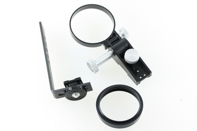 Novoflex Flash Bracket for Macro Shots Close-ups OVP