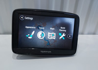 TOMTOM START 42 SAT NAV 4.3 Inch GPS Screen Lifetime Maps UK Roi