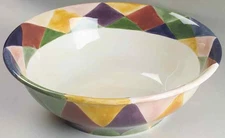 Tabletops Unlimited Carnival Salad Serving Bowl 2646066