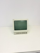 Vintage IBM 3151 ASCII Green Display Terminal CRT Monitor Untested