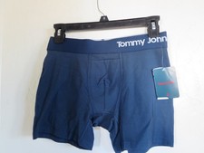 TOMMY JOHN COOL COTTON 4