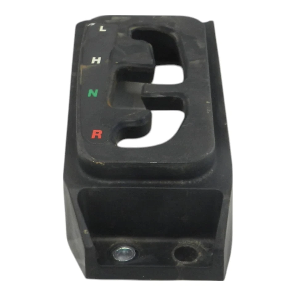 2014 KAWASAKI TERYX4 800 SHIFT GATE LEVEL INDICATOR 13070-0748 - Image 2 of 4