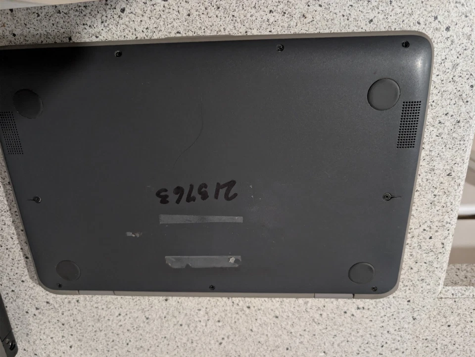 Lote De 3 Computadores Para Repuestos Foto 4 de 4