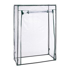 Tomato greenhouse Temporary Plant Shelter 2 kg 150 cm Tomato Growing Tent