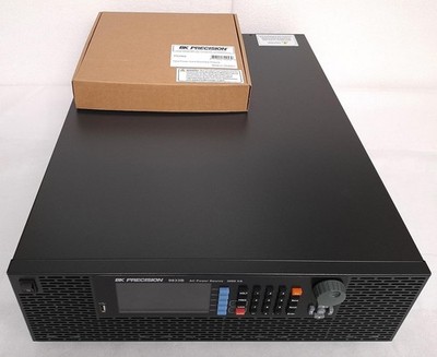 B&K Precision 9833B Wechselstromquelle 3 kVA, 300 V, 30 A