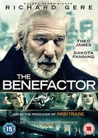 Benefactor Dvd - Dvd - G3Z