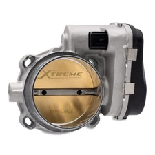 BLOX Racing BXIM-00250 85mm DBW Throttle Body for 13-23 Dodge Charger/Challenger