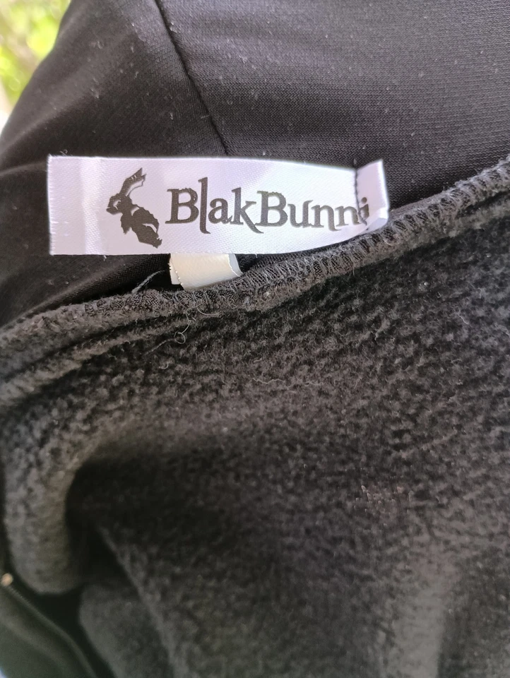 How to Train Your Dragon Toothless hoodie handmade size Large with claws - Image 4 of 4