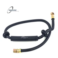 Fuel Hose Line For Mercedes W124 S124 E-Class A1244702875