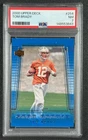 TOM BRADY PSA 7 2000 UPPER DECK #254 STAR ROOKIE RC PATRIOTS 3843