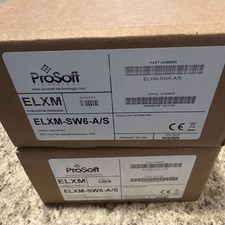ProLinx Edge  Mini ELXM- SW6 - A/S ASecure Wi...