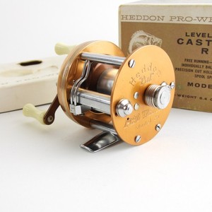 Heddon Pal | eBay