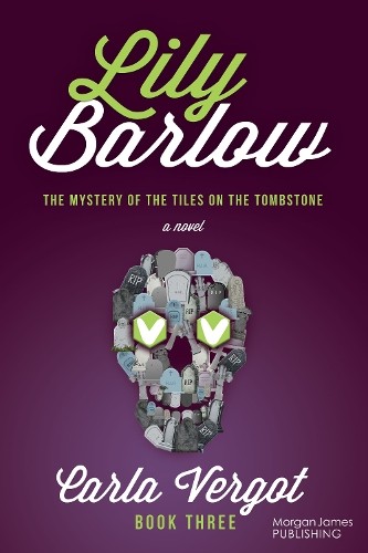 Lily Barlow Book Three (Tascabile)