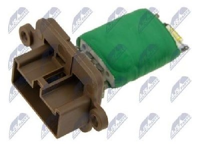Original NTY Widerstand Innenraumgebläse ERD-FT-003 für Fiat Lancia