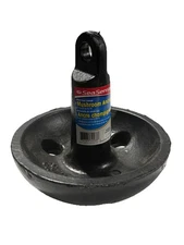 Seasense Mushroom Anchor 20lbs PN 50074583 thumbnail 1