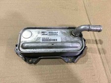 TOYOTA AVENSIS T25 Ölkühler 157100R01000 2.00 Diesel 110kw 2005 30522876