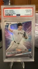 2024 Topps Update Series - Stars of Mlb Paul Skenes PSA 10 #SMLB-64 (RC)