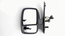 Retroviseur gauche (ou coque) Fiat SCUDO