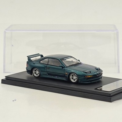 1/64 Rhino Model RM 850CSi E31 Coupe WideBody Sport Model Diecast Metal