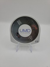 Shorts Play Extreme Killing Time PSP UMD VIDEO Region 1 Disc ONLY
