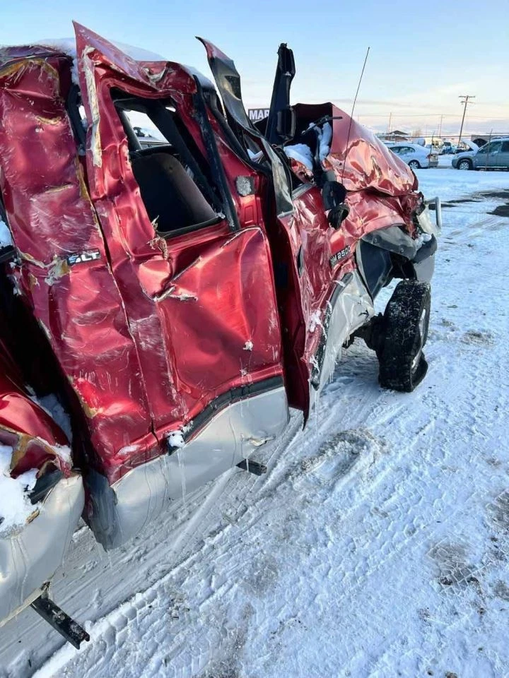 Módulo de control electrónico ECM del motor diésel para camioneta Dodge 2500 99 31125657 Foto 3 de 4