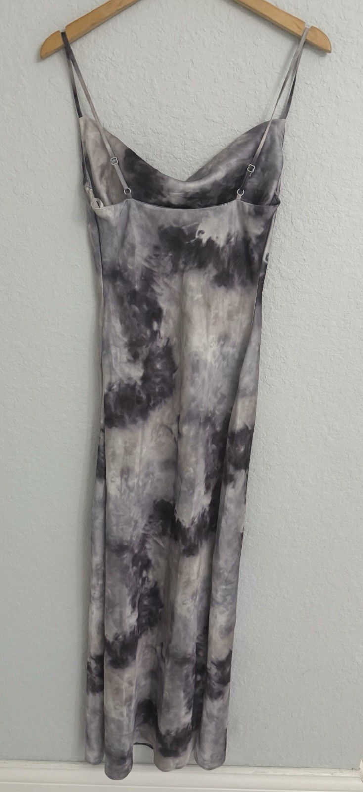 Super Down Womens Spaghetti Strap Sleeveless Long… - image 2