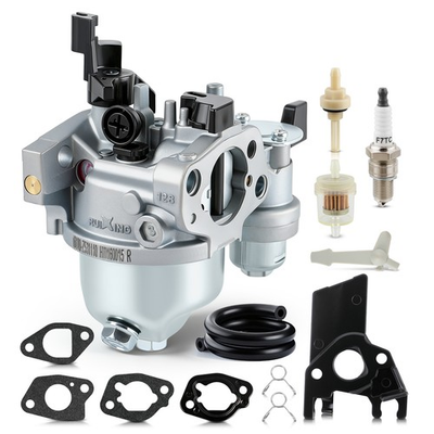#ad OEM RUIXING Carburetor for Homelite DJ165F 2700PSI 2.3GPM UT80522D Pressure Wash $28.88