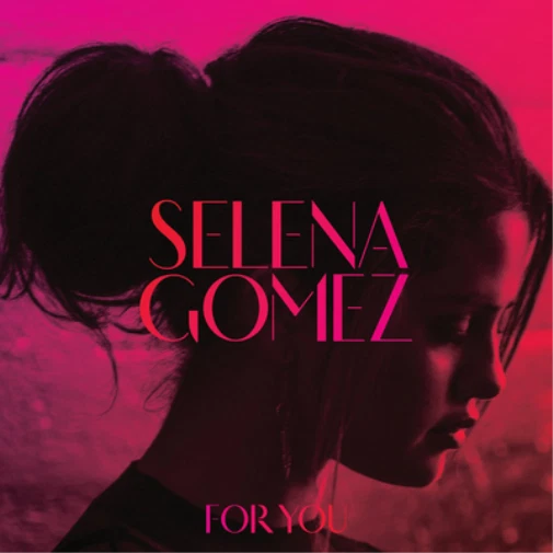 Selena Gomez For You (CD) Album - Bild 1 von 1