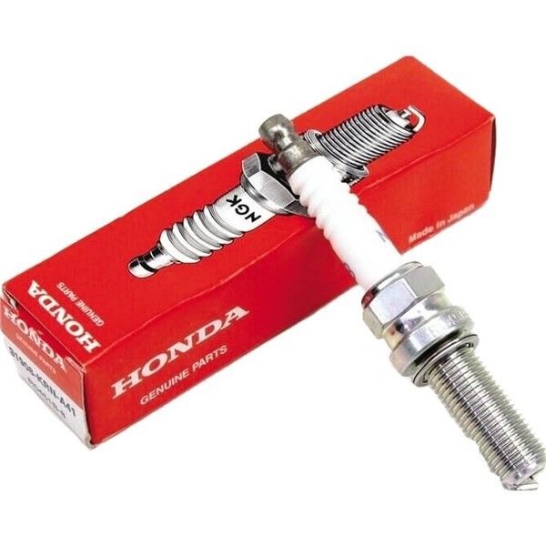 NGK Racing R0451B-9 Spark Plug 