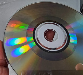 Shenmue: Passport (Sega Dreamcast, 2000) Original Game Disc - Tested and Working