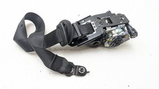 MERCEDES C CLASS W204 SEAT BELT FRONT LEFT PASSENGER SIDE 616774500 2011
