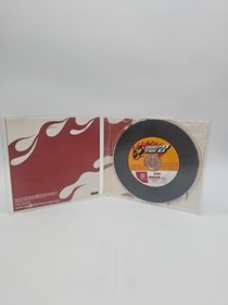 Crazy Taxi 2 JP Sega Dreamcast