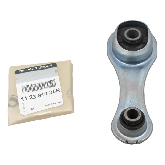 Support moteur arrière pour restaurer le confort sur Sandero et Captur