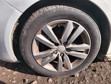 PEUGEOT 308 2015-2021 ALLOY WHEEL - SINGLE 16