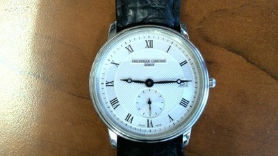Frederique Constant - FC200/220/235/245X4S25/6 | eBay