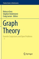 Ralucca Gera (U. A.) | Graph Theory | Taschenbuch | Englisch (2018) | Xii