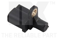 NK Sensor, Raddrehzahl Hinterachse, Links, Rechts U.A. FüR Ford, Volvo
