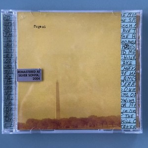 CD Fugazi | eBay