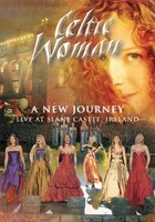 Celtic Woman - New Journey Live At Slane Cas - Dvd - G3Z