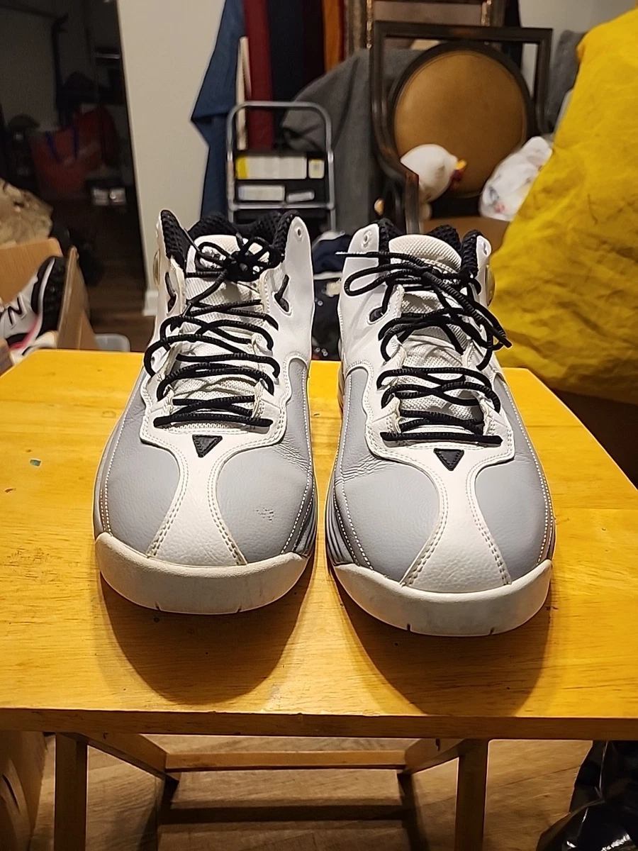 Jordan Jumpman Team 1 White Wolf Grey for Sale | Authenticity