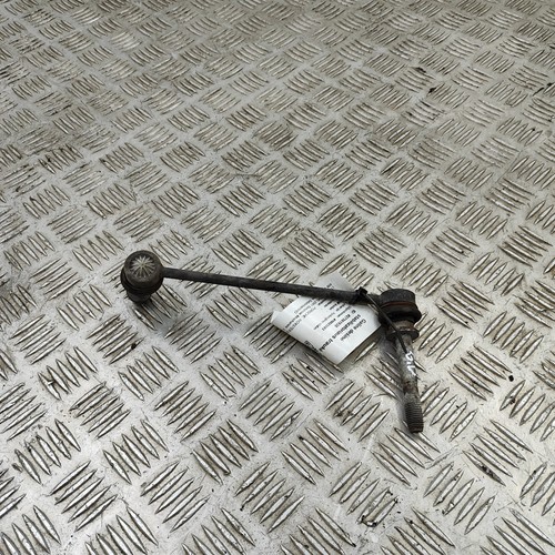 PORSCHE BOXSTER 986 Stabilisatorstange hinten rechts 99634306903 2001 27501935