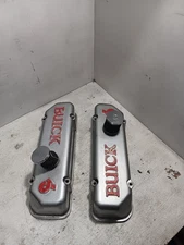 1986-1987 Buick Grand National Roller Rocker Valve Covers