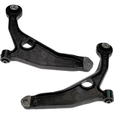 Front Lower Suspension Control Arm Kit for 2008-2011 Dodge Avenger